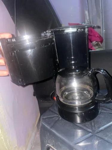Cafeteira Arno nova