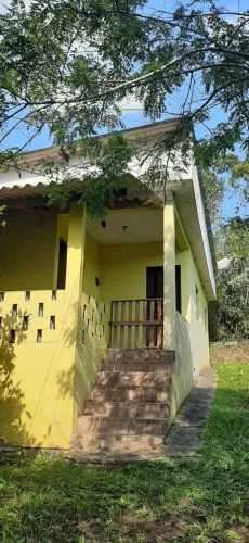 Fazenda/Sítio/Chácara para venda tem 90 metros quadrados com 3 quartos
