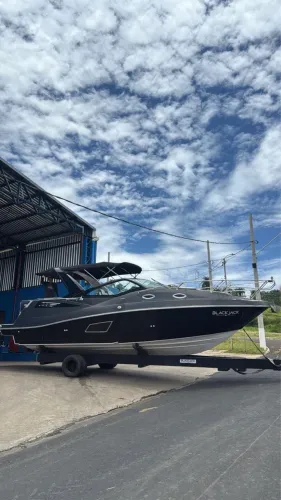 Focker 310 GT - 2011 x1 Mercruiser V8 380 HP ñ Phantom Armada Triton Real Fs Nx Ventura