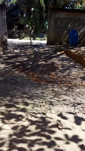 Terreno 450m2