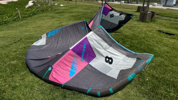 Kite Neo SLS 8m