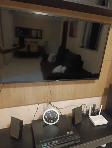 Tv Samsung 