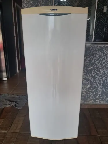 Vendo geladeira
