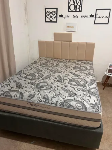 Cama