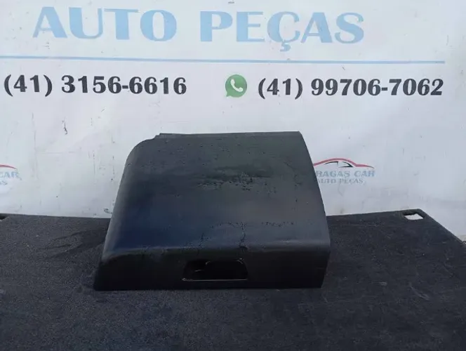 Tampa porta luva kwid