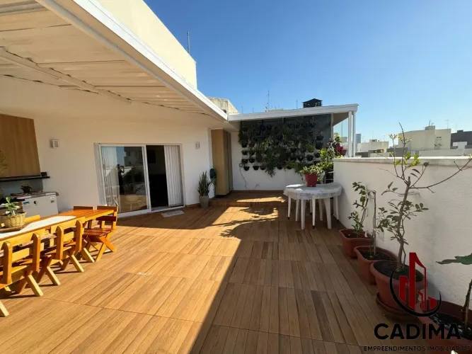 apartamento duplex cobertura tatuapé