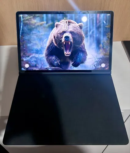 Tablet Samsung Galaxy Tab S10 FE+
