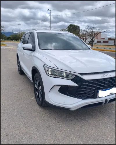 BYD Song Pro GS 1.5 16V Híbrido Aut. 2025