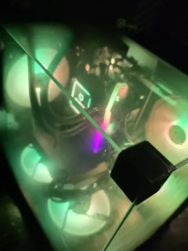 PC Gamer Enigmático Novo com Garantia
