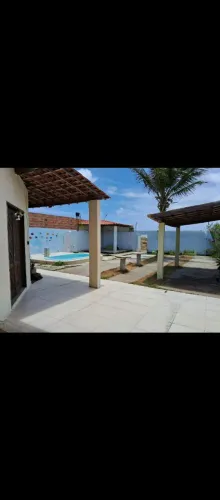 Casa Temporada