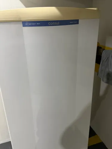 Geladeira consul 300