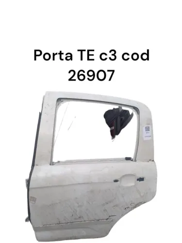 Porta TE c3