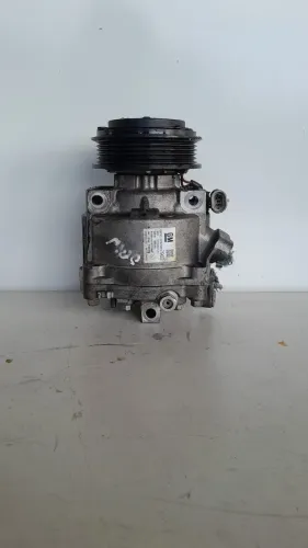 Compressor do ar condicionado GM Cobalt / Spin / Onix / Prisma