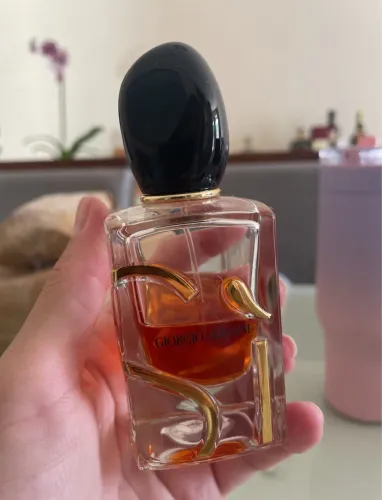 Perfume Si Intense ARMANI 