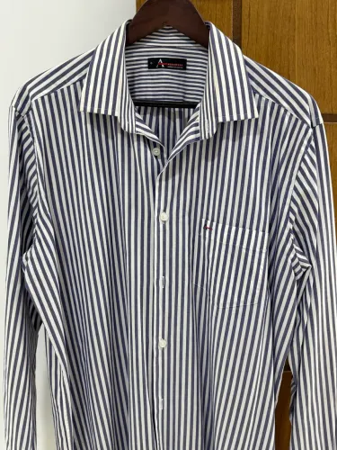 Camisa Social Aramis Original 