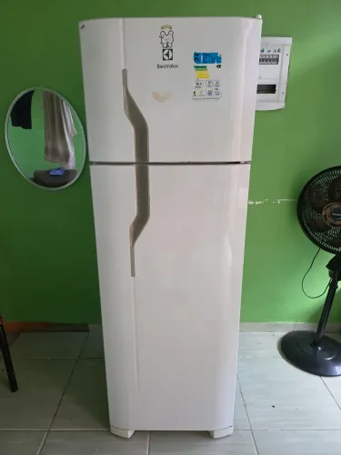 Geladeira Electrolux