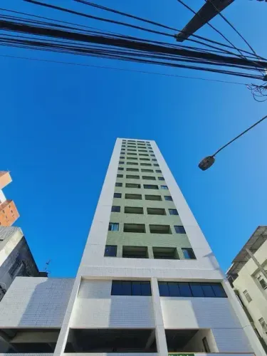 aluguel apartamento mobiliado com 2 quartos em Piedade - Jaboatão dos Guararapes - PE