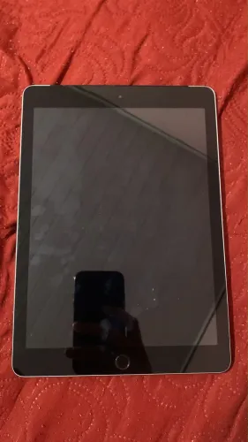 iPad 6º geração