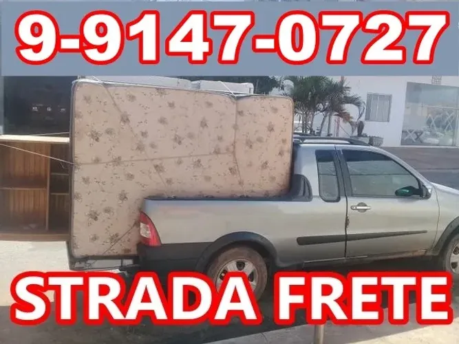 frete