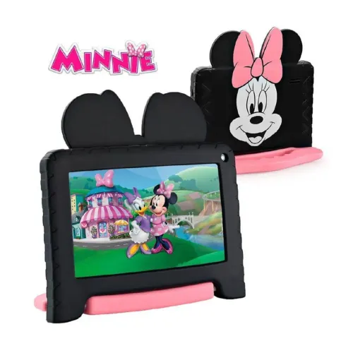 Tablet infantil Multilaser 