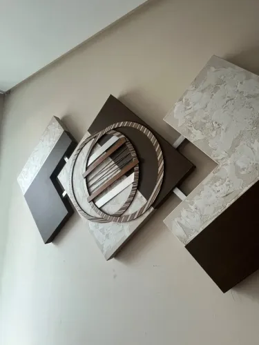 Quadro decoração