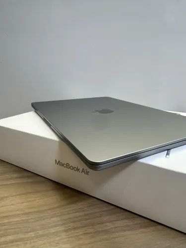 MacBook Air completo