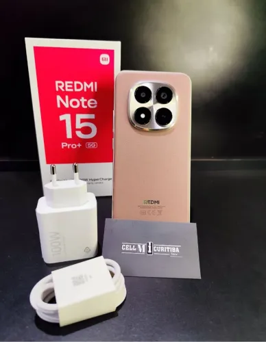 NOTE 15 PRO PLUS 512GB 12GB