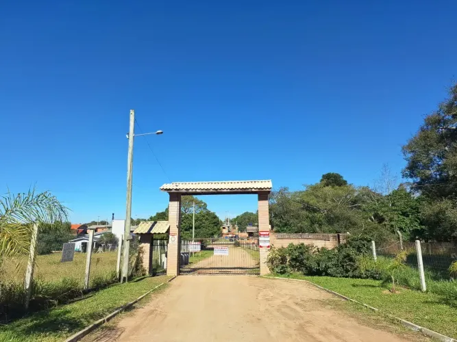 Excelente terreno em condomínio fechado em Aguas Claras, oportunidade!