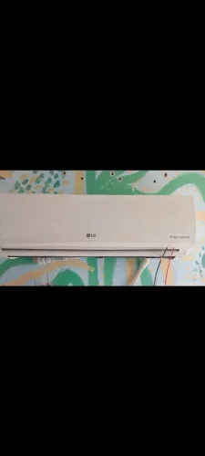 Ar-condicionado LG inverter 