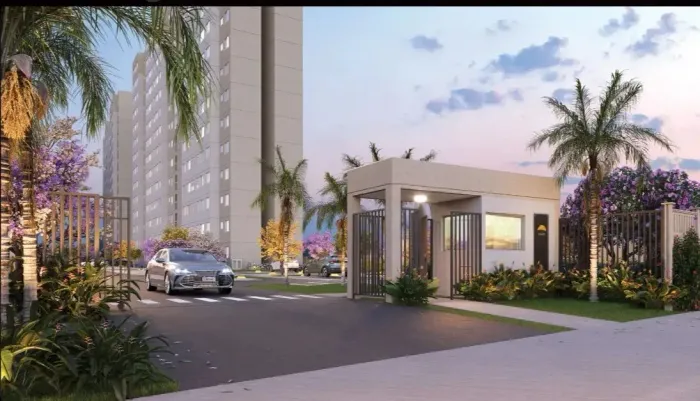 VISTA SALVADOR NORTE