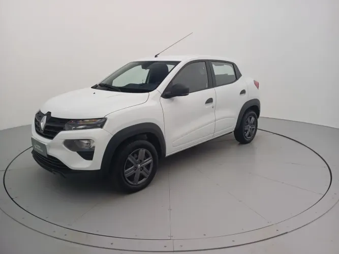 Renault Kwid 1.0 Zen 2026