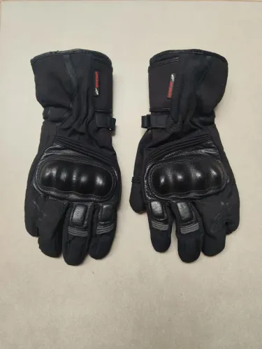 Luva Impermeável Alpinestars Valparaíso 2. Drystar - XXL