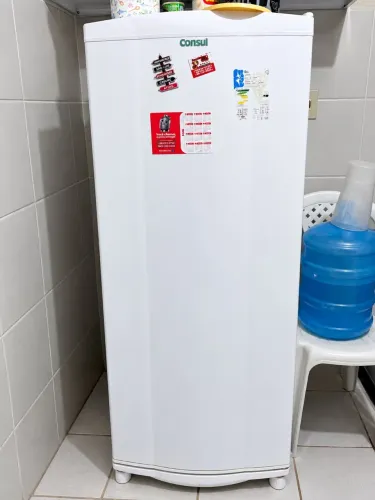 Geladeira consul