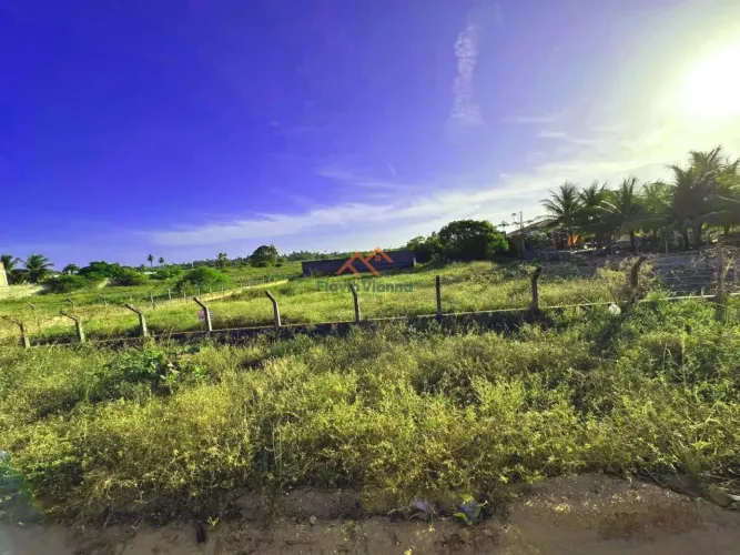 Terreno com 2.000m² para venda