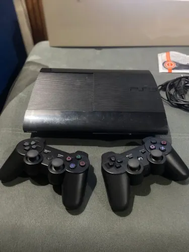 Playstation 3 1tb