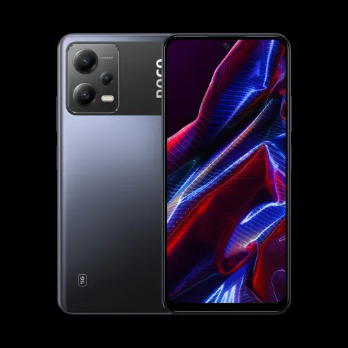 Poco x5 5g