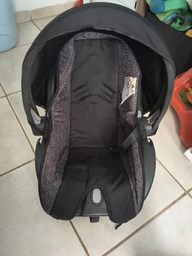 Bebê conforto