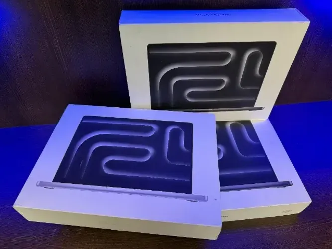 MacBook M4 PRO 24GB 512GB - Entregamos Fortaleza E Região - Entrega Grátis - Até 18x