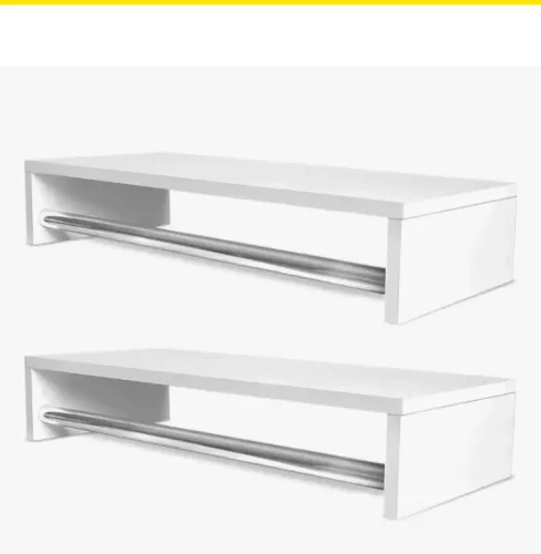 Araras para roupas