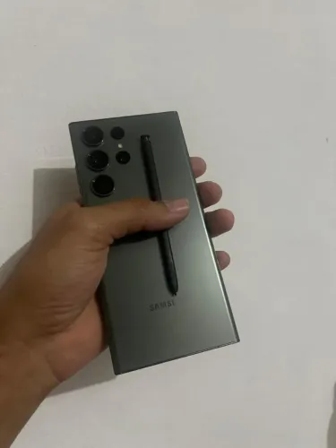 S23 ultra