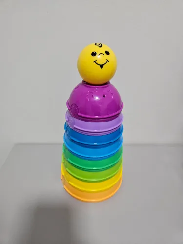 Torre FisherPrice 