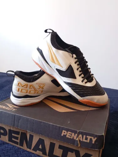 CHUTEIRA PENALTY MAX 1000 NOVA
