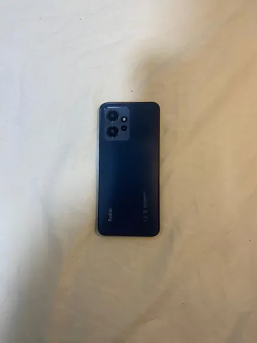 Xiaomi Redmi Note 12 (128GB) | Impecável e Completo | Tela AMOLED 120Hz