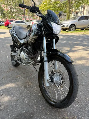 Linda FALCON 400cc