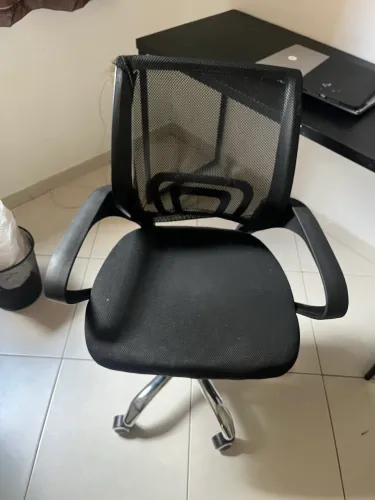 Cadeira Escritório R$90