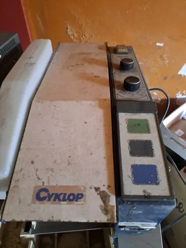 Seladora siklop 220v