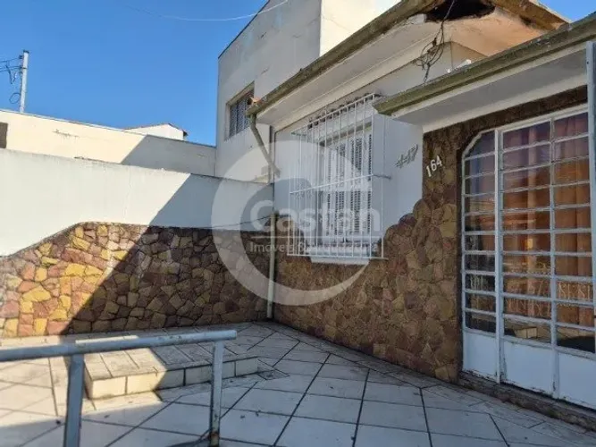 casa terrea a venda vila formosa