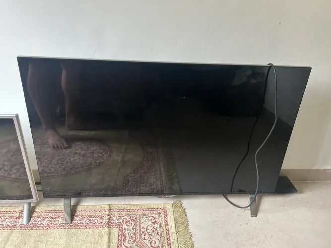 TV LG 49 polegadas