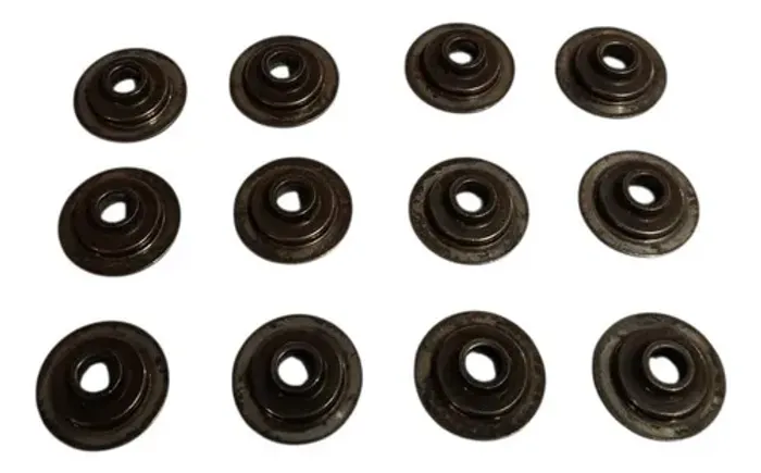 Kit Prato De Mola Megane 1.6 K4m Preto