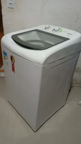 Máquina de lavar roupa Consul 9 Kg